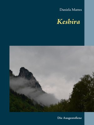 cover image of Keshira